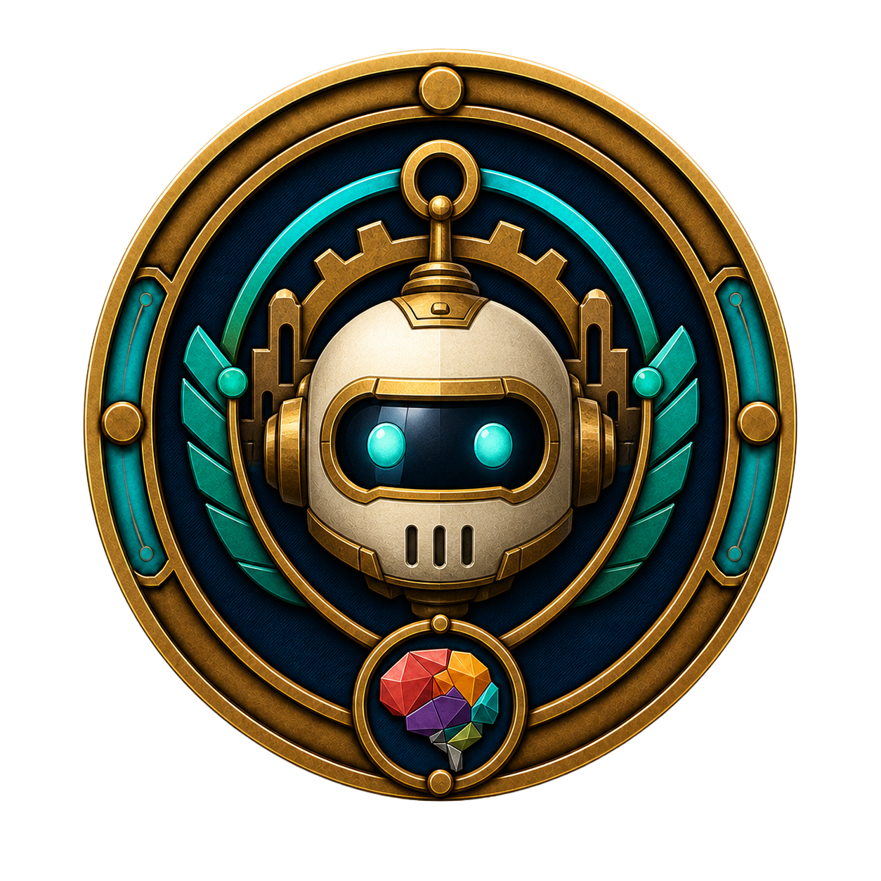 Lost City of Inventors story world
